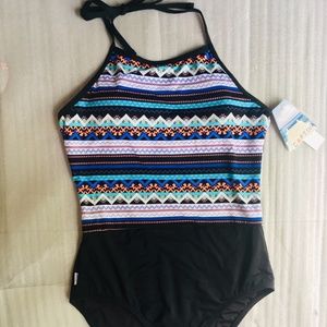Christina CAPTIVA One Piece Swimwear 2019 Black
